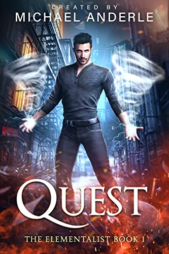 Free: Quest