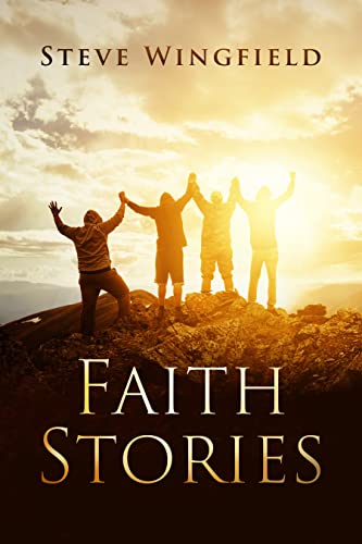 Free: Faith Stories