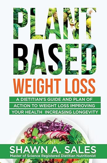 Plant Based Weight Loss