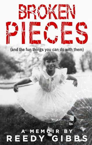 Free: Broken Pieces: (and the fun things you can do with them)