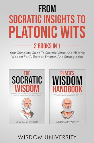 From Socratic Insights To Platonic Wits