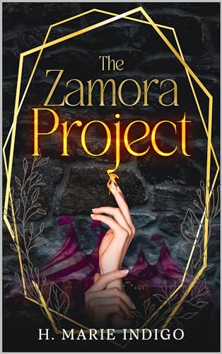 The Zamora Project