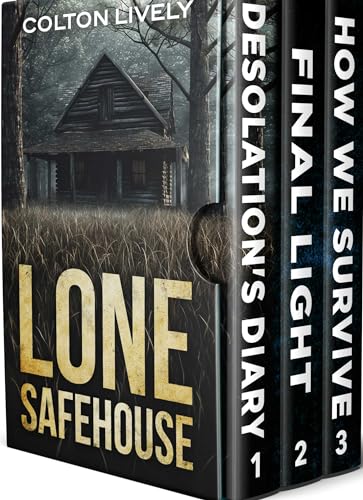 The Lone Safehouse