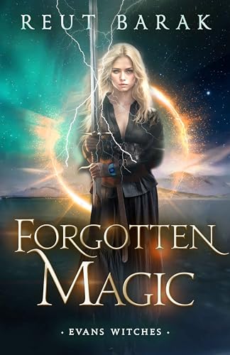 Free: Forgotten Magic