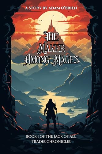 Free: The Maker among Mages