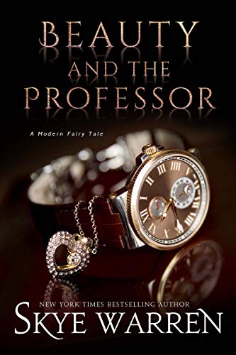 Free: Beauty and the Professor