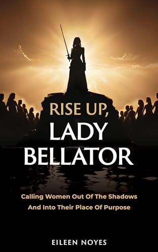 Free: Rise Up, Lady Bellator