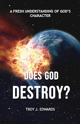 Free: Does God Destroy?
