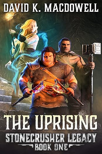 Free: The Uprising