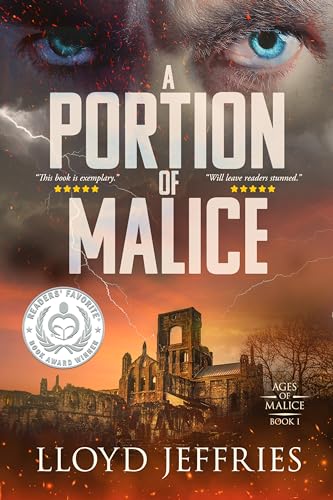 A Portion of Malice