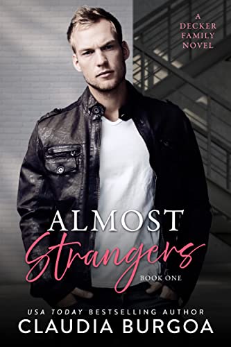 Almost Strangers