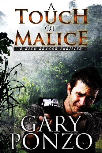 A Touch of Malice