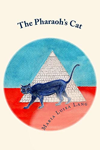 Free: The Pharaoh’s Cat