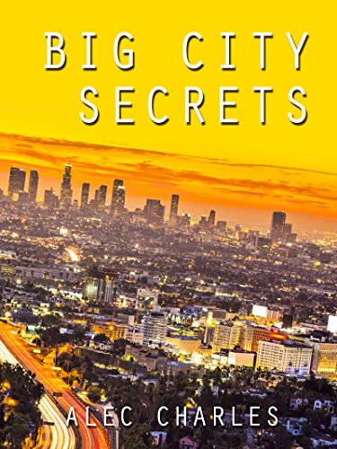 Free: Big City Secrets