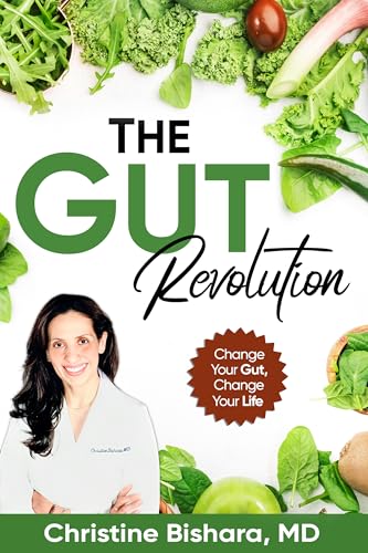 Free: The Gut Revolution