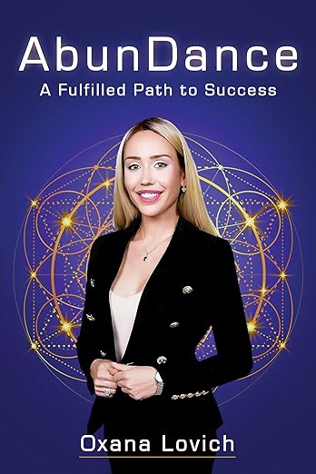 Free: AbunDance: A Fulfilled Path to Success