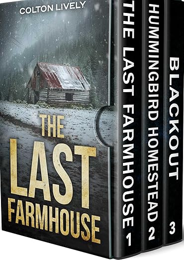 The Last Farmhouse