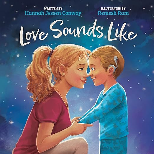 Free: Love Sounds Like