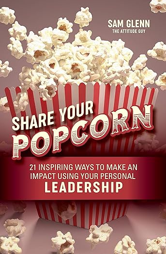 Share Your Popcorn