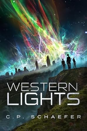 Western Lights