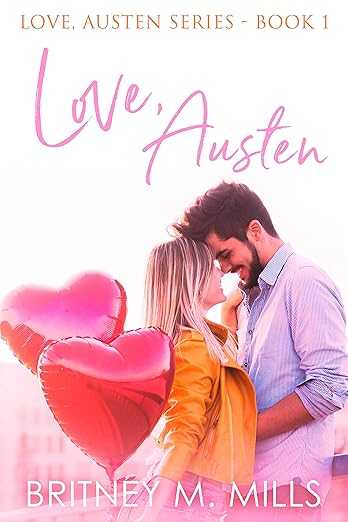 Free: Love, Austen