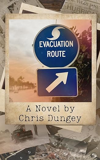 Evacuation Route