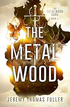 The Metal Wood
