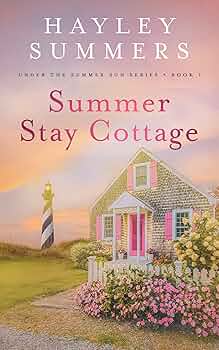 Summer Stay Cottage