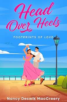 Free: Head Over Heels: Footprints of Love