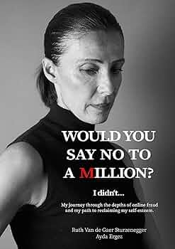 Would you say no to a million? I didn’t!