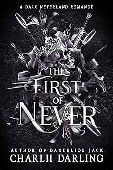 Free: The First of Never: A Dark Neverland Fairytale Romance