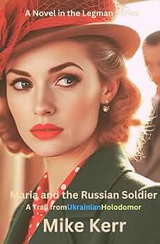 Maria and the Russian Soldier