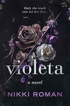 Free: Violeta: A Novel