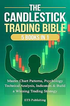 Free: The Candlestick Trading Bible: 5 Books in 1