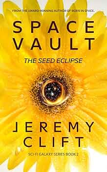 Space Vault: The Seed Eclipse