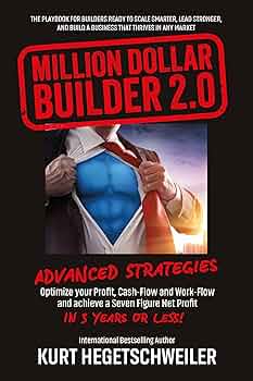 Free: Million Dollar Builder 2.0: ADVANCED STRATEGIES
