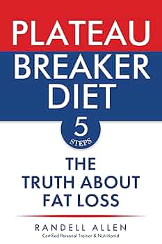 Free: Plateau Breaker Diet: The Truth About Fat Loss