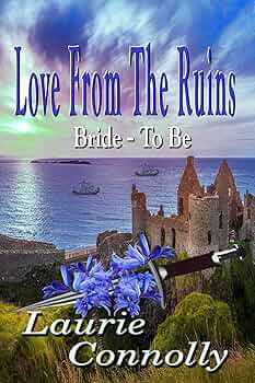 Love From The Ruins Bride – To Be