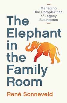 The Elephant in the Family Room: Managing the Complexities of Legacy Businesses