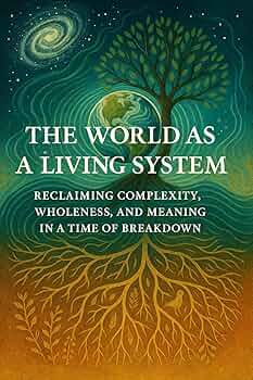 Free: The World as a Living System: Reclaiming Complexity, Wholeness, and Meaning in a Time of Breakdown