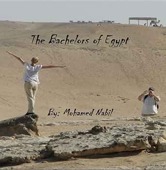 The Bachelors of Egypt