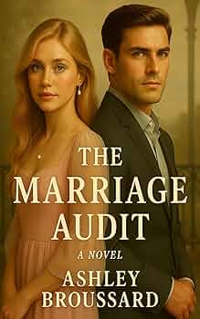 The Marriage Audit