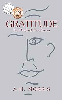 Free: Gratitude: Two Hundred Short Poems