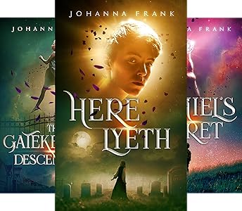 A Lifeline Fantasy Series