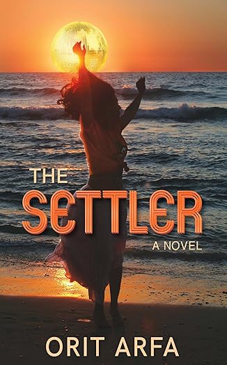 Free: The Settler