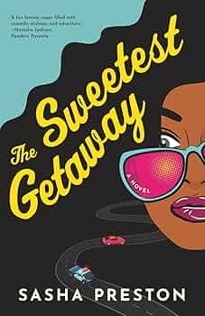 The Sweetest Getaway