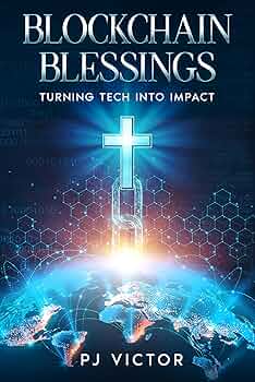 Blockchain Blessings: Turning Tech into Impact