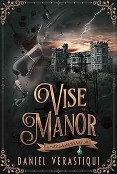 Free: Vise Manor