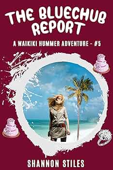 Free: The Bluechub Report