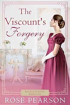 The Viscount’s Forgery